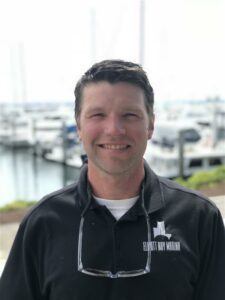 Meet Our Team - Elliott Bay Marina